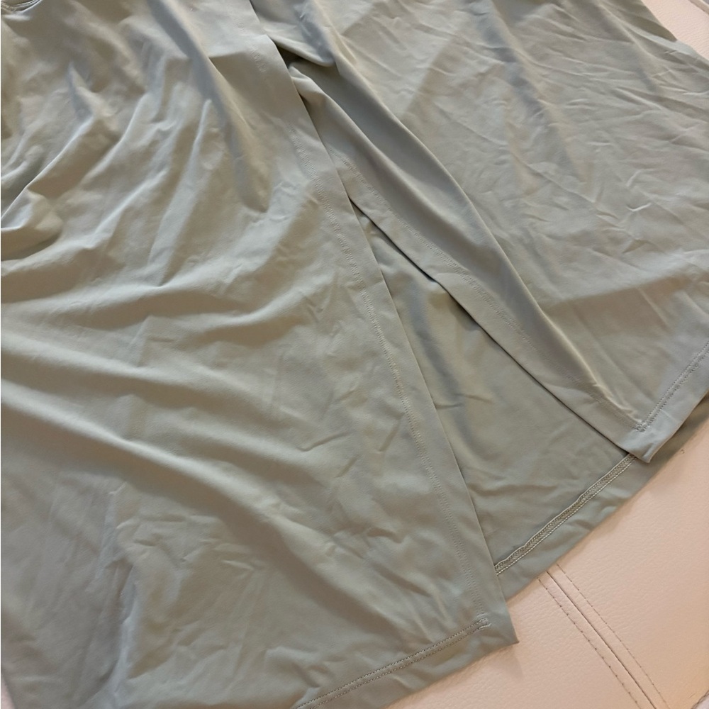 Lululemon Split-Back Tee - image 3